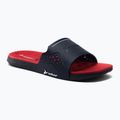 Férfi RIDER Infinity IV Slide flip flopok tengerészkék 83064-20713