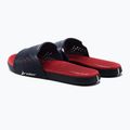 Férfi RIDER Infinity IV Slide flip flopok tengerészkék 83064-20713 3