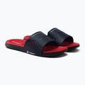Férfi RIDER Infinity IV Slide flip flopok tengerészkék 83064-20713 5