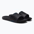 Férfi RIDER Infinity IV Slide flip flop fekete 83064-20766 5