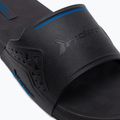 Férfi RIDER Infinity IV Slide flip flop fekete 83064-20766 7