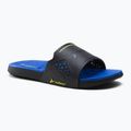 Férfi RIDER Infinity IV Slide flip flopok fekete 83064-23876