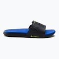 Férfi RIDER Infinity IV Slide flip flopok fekete 83064-23876 2