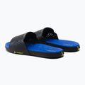 Férfi RIDER Infinity IV Slide flip flopok fekete 83064-23876 3