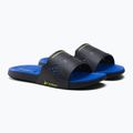 Férfi RIDER Infinity IV Slide flip flopok fekete 83064-23876 4