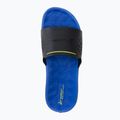 Férfi RIDER Infinity IV Slide flip flopok fekete 83064-23876 6