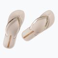 Női Ipanema Anatomica Lolita flip flops bézs színű 3