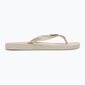 Női Ipanema Anatomica Lolita flip flops bézs színű 2