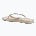 Női Ipanema Anatomica Lolita flip flops bézs színű 3
