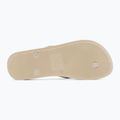Női Ipanema Anatomica Lolita flip flops bézs színű 4