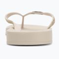 Női Ipanema Anatomica Lolita flip flops bézs színű 5