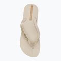 Női Ipanema Anatomica Lolita flip flops bézs színű 6