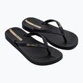 Női Ipanema Anatomica Lolita flip flops fekete