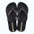 Női Ipanema Anatomica Lolita flip flops fekete 2