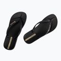 Női Ipanema Anatomica Lolita flip flops fekete 3