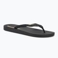 Női Ipanema Anatomica Lolita flip flops fekete