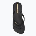 Női Ipanema Anatomica Lolita flip flops fekete 5