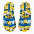 Ipanema Minions kék/sárga/fehér gyermek flip-flopok 8