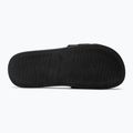 Férfi RIDER Go Slide Ad medence flip flop fekete 11679-20766 4