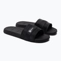Férfi RIDER Go Slide Ad medence flip flop fekete 11679-20766 5