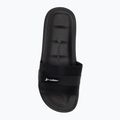 Férfi RIDER Go Slide Ad medence flip flop fekete 11679-20766 6