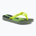 Ipanema Temas IX gyermek szandál zöld 83081-24939
