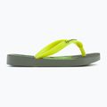 Ipanema Temas IX gyermek szandál zöld 83081-24939 2