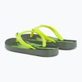 Ipanema Temas IX gyermek szandál zöld 83081-24939 3