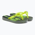 Ipanema Temas IX gyermek szandál zöld 83081-24939 4