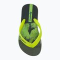 Ipanema Temas IX gyermek szandál zöld 83081-24939 6
