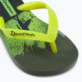 Ipanema Temas IX gyermek szandál zöld 83081-24939 7