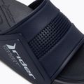 Férfi RIDER Infinity Light flip flop kék 11745-20729 7