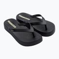 Női Ipanema Flatform flip flopok fekete 26602-20766 10