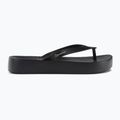 Női Ipanema Flatform flip flopok fekete 26602-20766 2