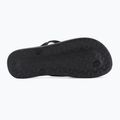 Női Ipanema Flatform flip flopok fekete 26602-20766 5