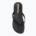 Női Ipanema Flatform flip flopok fekete 26602-20766 6