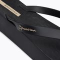 Női Ipanema Flatform flip flopok fekete 26602-20766 7