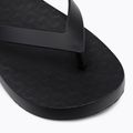 Női Ipanema Flatform flip flopok fekete 26602-20766 8