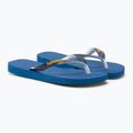 Havaianas Top Mix kék szandál H4115549 5