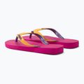 Női Havaianas Top Mix flip flop rózsaszín H4115549 3