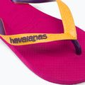 Női Havaianas Top Mix flip flop rózsaszín H4115549 7