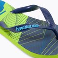 Férfi Havaianas szandálok Trend szín H4103358 7