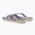 Férfi Havaianas Trend tengerészkék flip flop H4103358 3