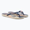 Férfi Havaianas Trend tengerészkék flip flop H4103358 5