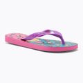 Női Havaianas Top Animals flip flop rózsaszín H4132920