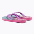 Női Havaianas Top Animals flip flop rózsaszín H4132920 3