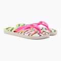 Havaianas Top Animals női flip flop bézs H4132920 5