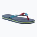 Havaianas Brasil Mix tengerészkék flip flop H4123206