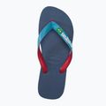Havaianas Brasil Mix tengerészkék flip flop H4123206 6
