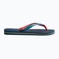 Havaianas Brasil Mix tengerészkék flip flop H4123206 9